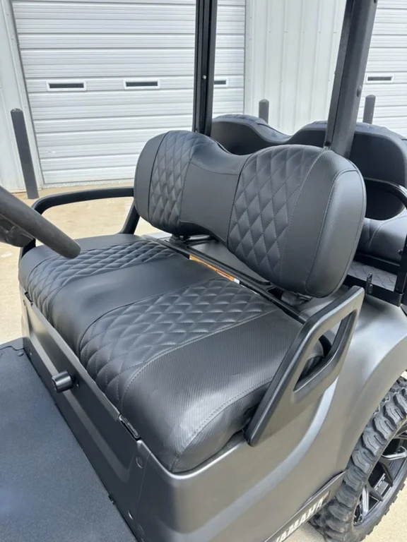 2021 Yamaha Drive2 QuieTech EFI thumb 4
