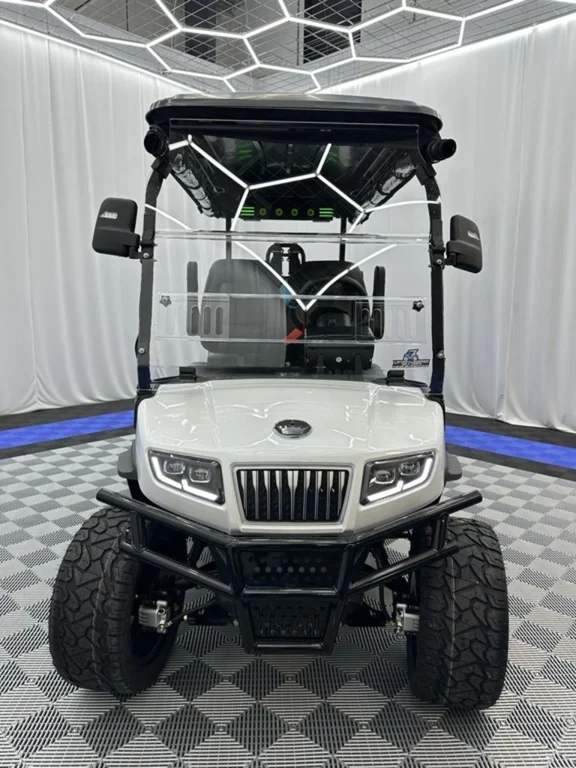 2027 Evolution D5 Maverick thumb 4