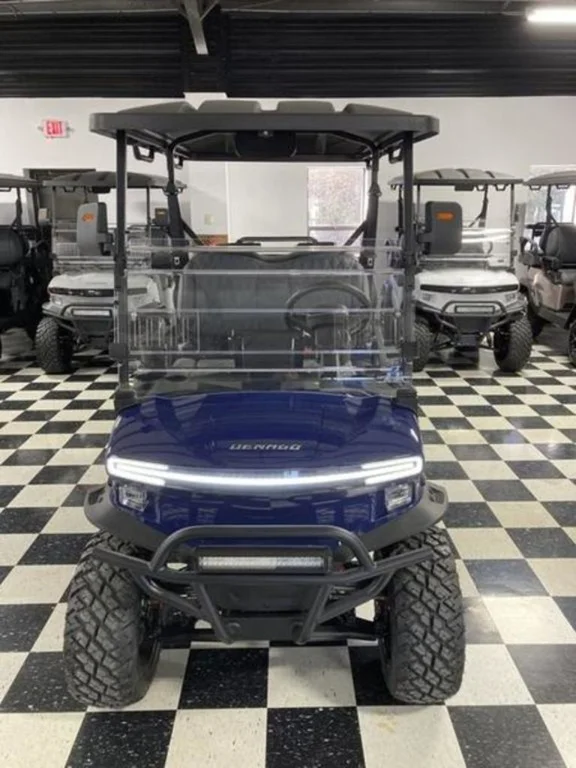 2026 Denago Nomad XL thumb 4