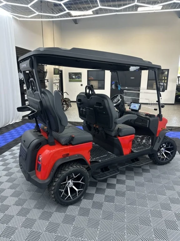 2026 Denago Rover XL thumb 4