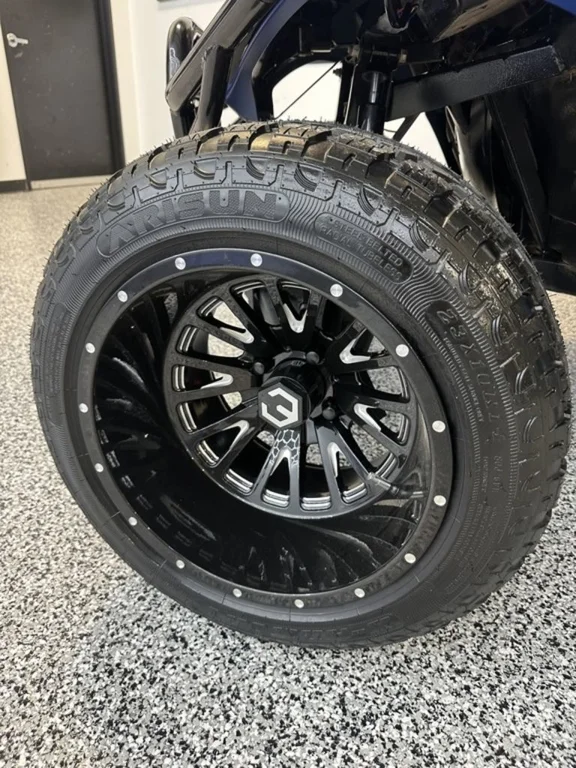 2021 Yamaha Drive2 QuieTech EFI thumb 3