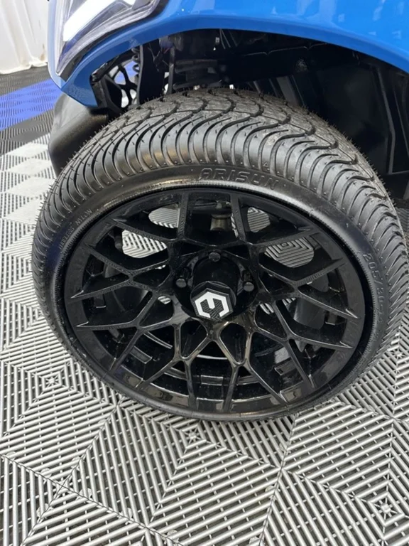 2021 Yamaha Drive2 thumb 3