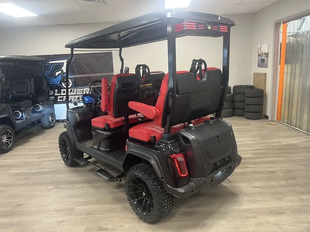 2027 Evolution D5 Maverick thumb 3