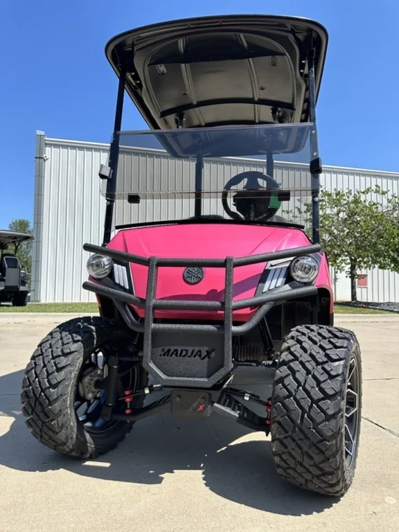 2021 Yamaha Drive2 QuieTech EFI thumb 4