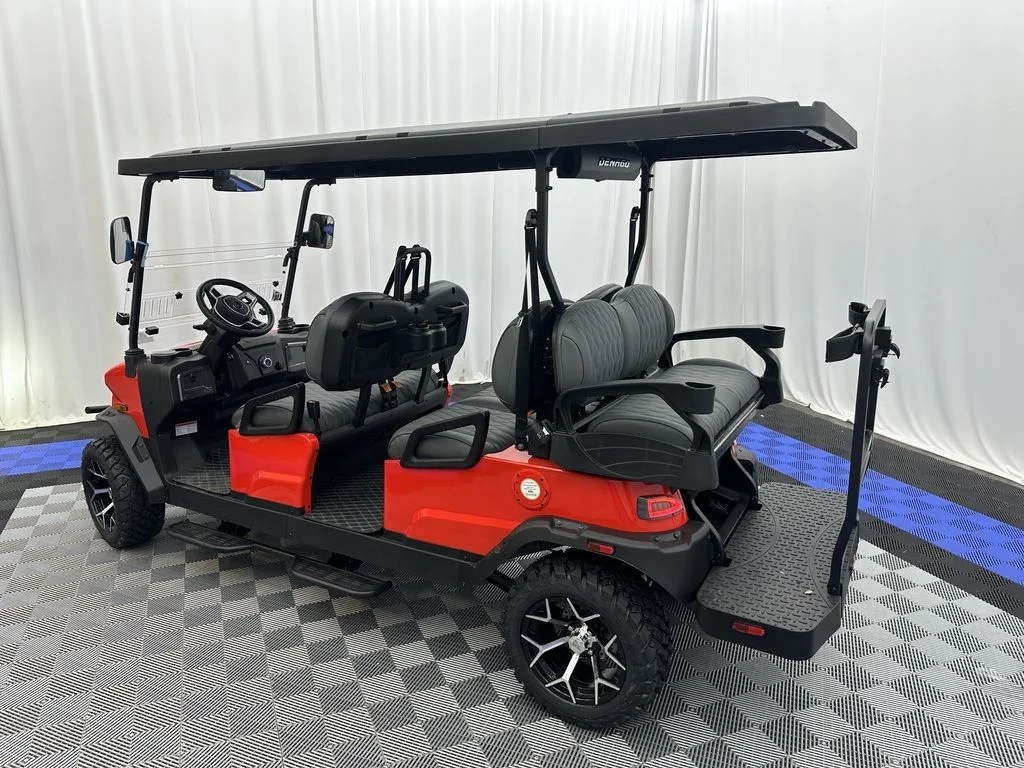2026 Denago Rover XL 6 thumb 3