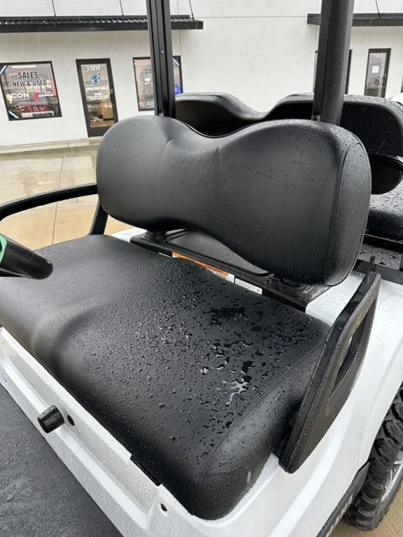 2021 Yamaha Drive2 QuieTech EFI thumb 4