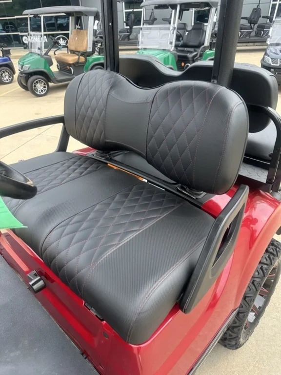 2022 Yamaha Drive2 QuieTech EFI thumb 4
