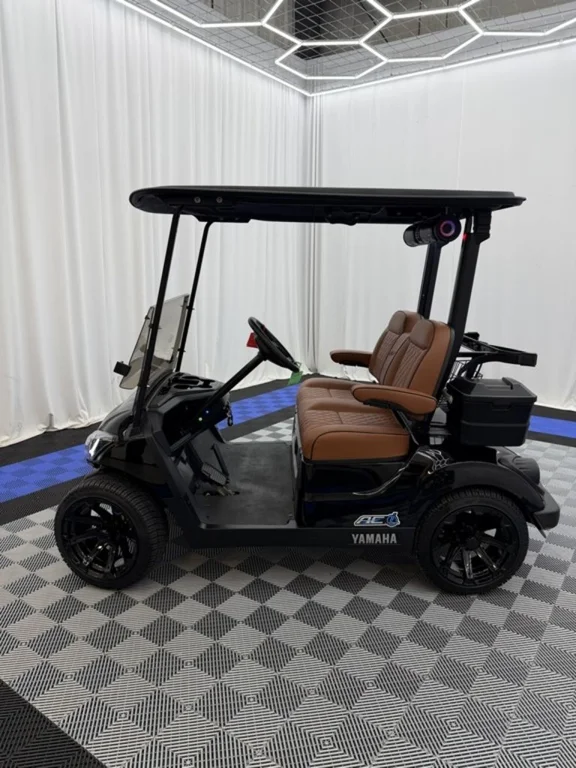2022 Yamaha Drive2 thumb 2