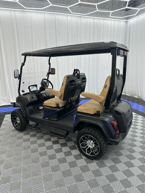 2027 Evolution D5 Maverick thumb 3