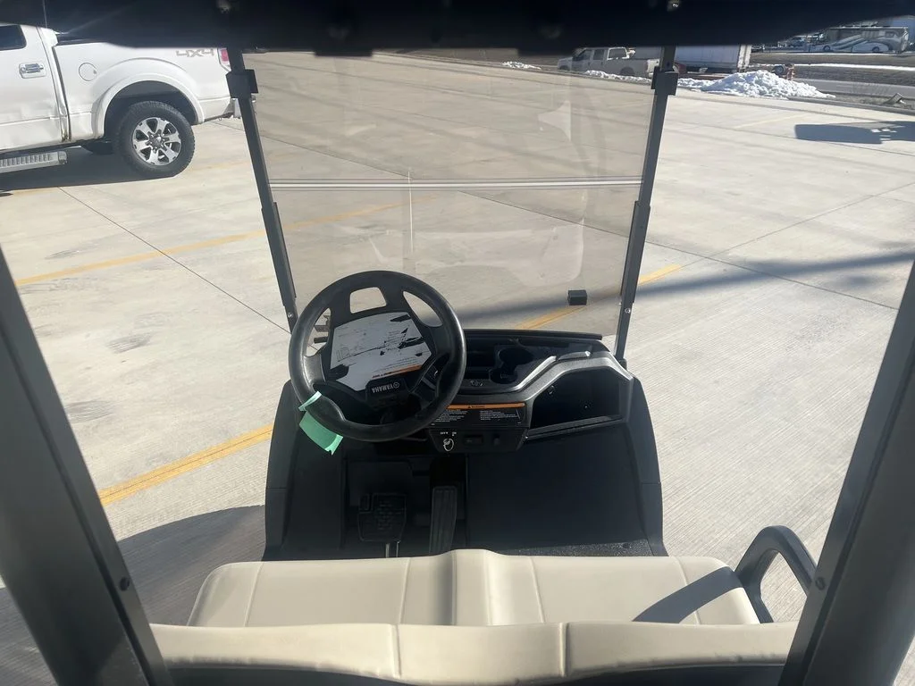2021 Yamaha Drive2 QuieTech EFI thumb 4