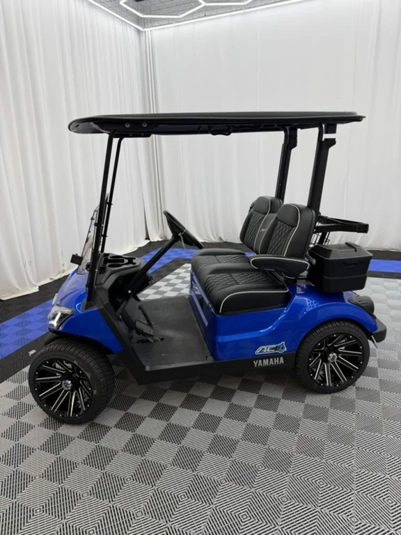 2022 Yamaha Drive2 thumb 2