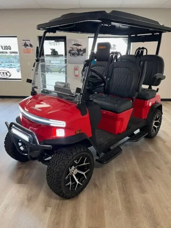 2026 Denago Rover XL thumb 1