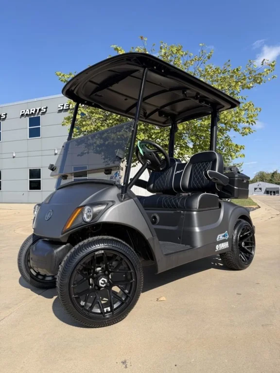 2023 Yamaha Drive2 photo 1