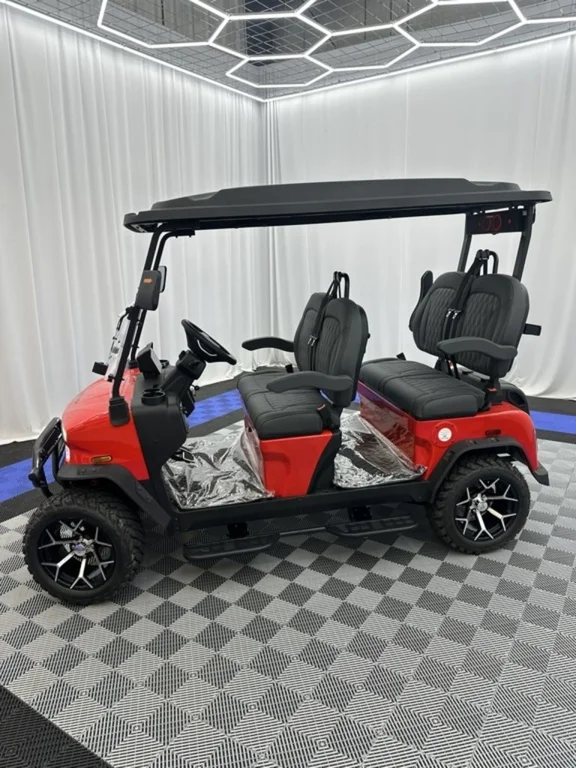 2026 Denago Rover XL thumb 3