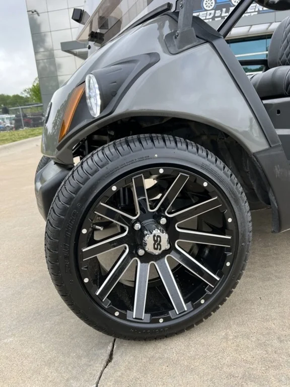 2021 Yamaha Drive2 QuieTech EFI thumb 2