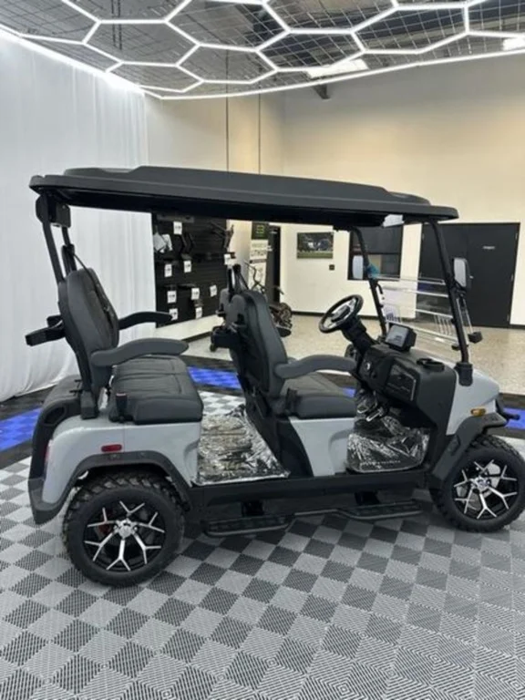 2026 Denago Rover XL thumb 3