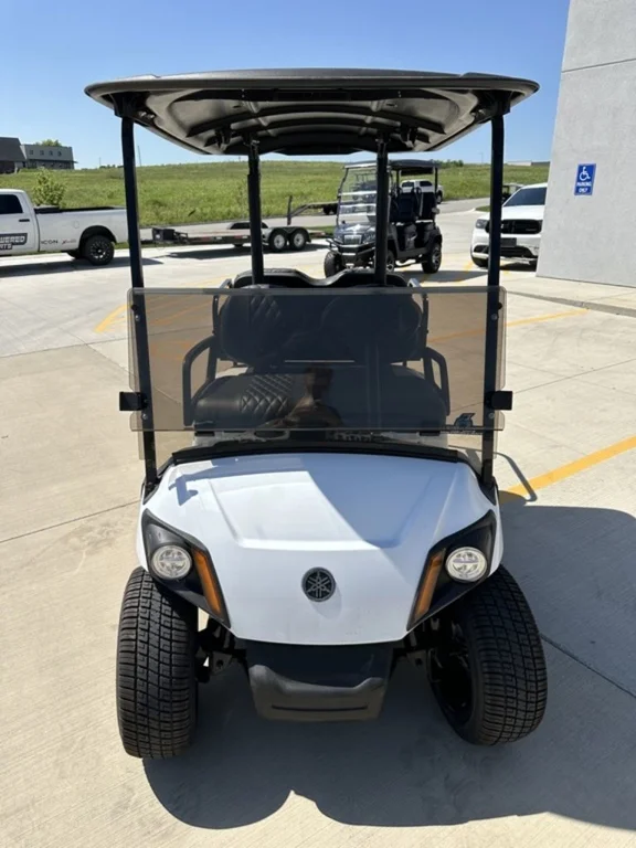2021 Yamaha Drive2 QuieTech EFI thumb 2