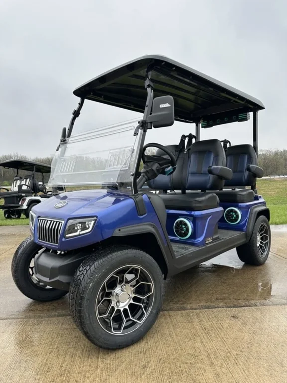 2027 Evolution D5 Ranger photo 1