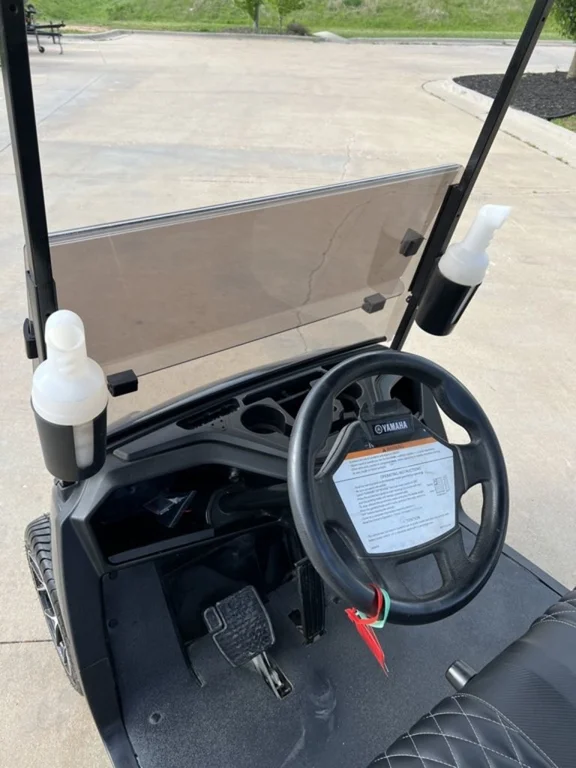 2021 Yamaha Drive2 QuieTech EFI thumb 4