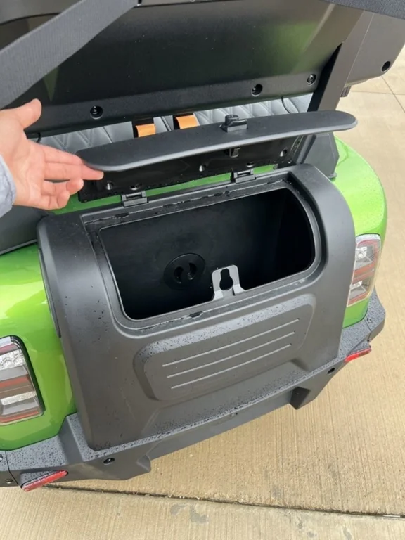 2026 Denago Rover XL thumb 4