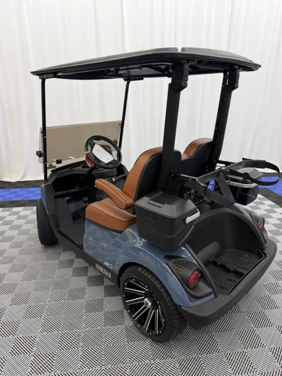 2022 Yamaha Drive2 thumb 3