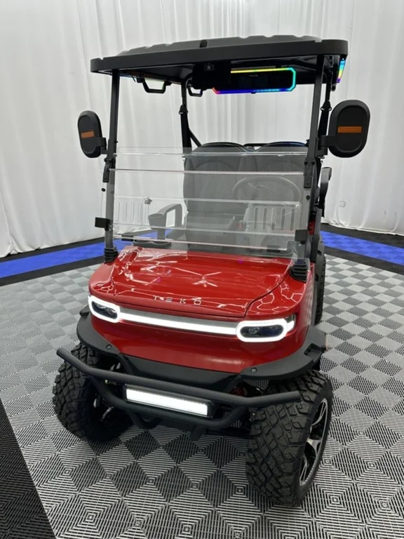 2026 TEKO Turbo thumb 2