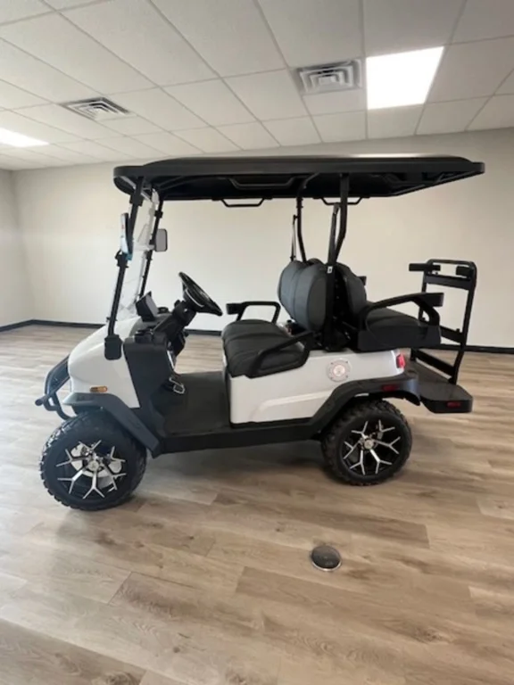 2026 Denago Nomad XL thumb 3