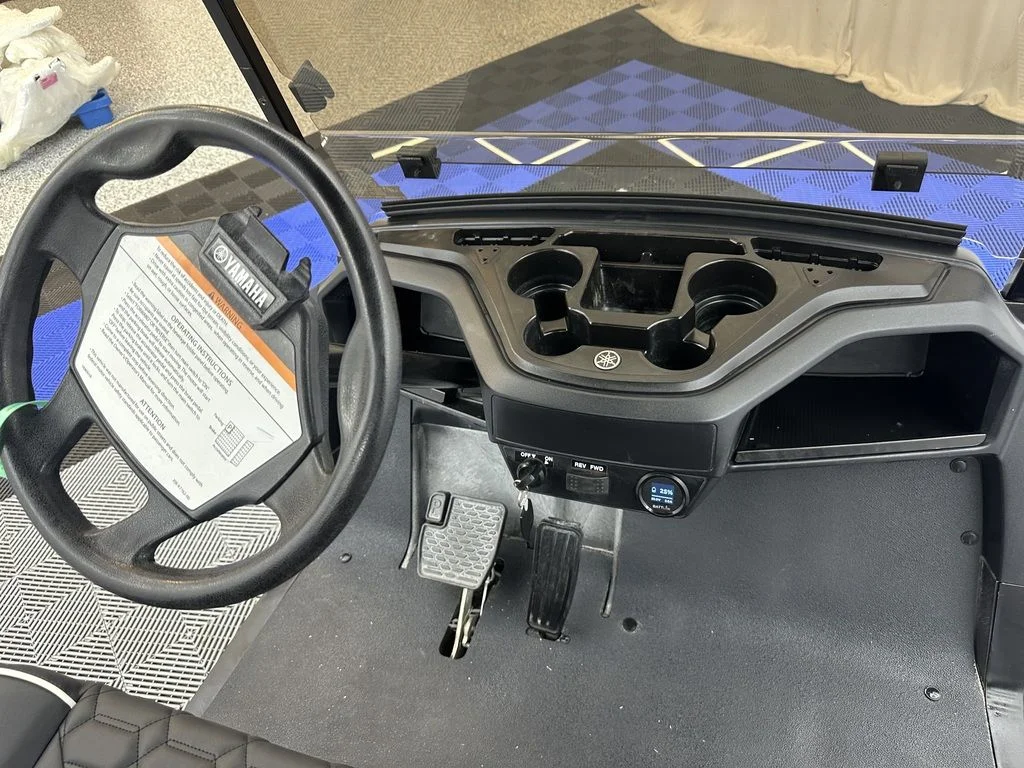 2021 Yamaha Drive2 thumb 3