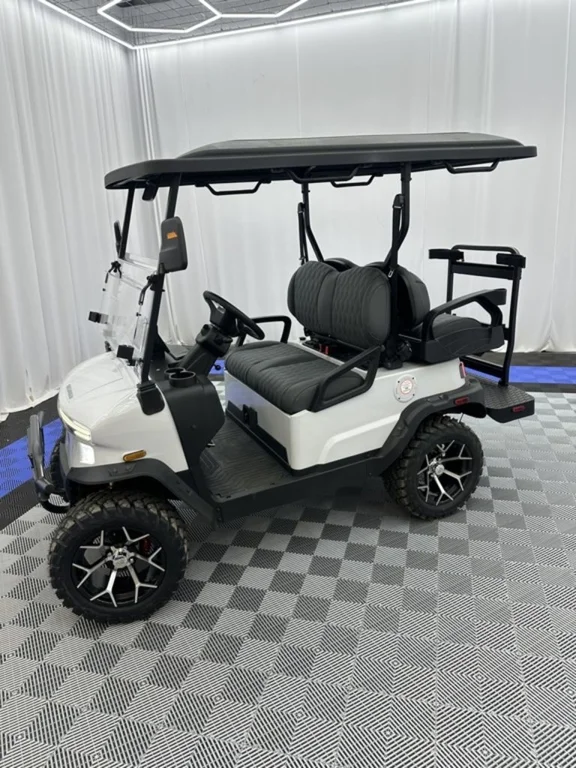 2026 Denago Nomad XL thumb 2