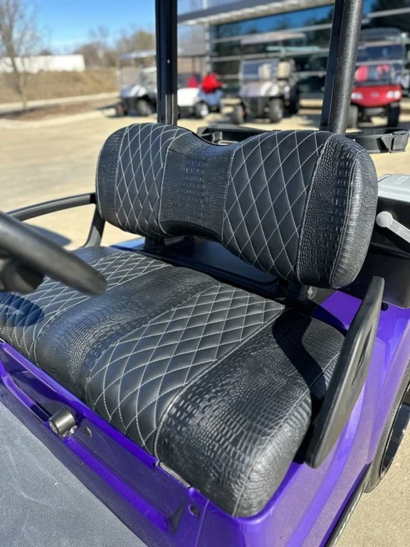 2021 Yamaha Drive2 QuieTech EFI thumb 4