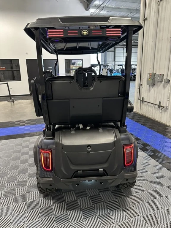 2027 EVOLUTION EV Maverick 4 PLUS thumb 4