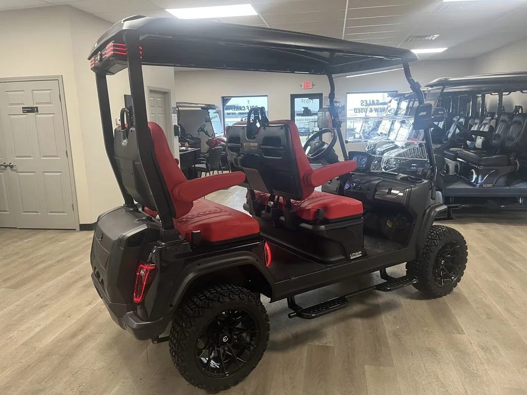 2027 Evolution D5 Maverick thumb 4
