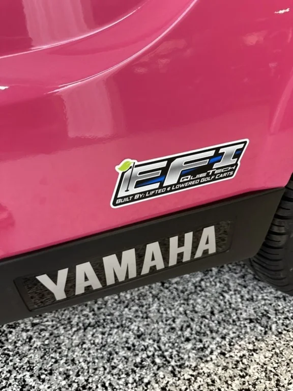 2021 Yamaha Drive2 QuieTech EFI thumb 3