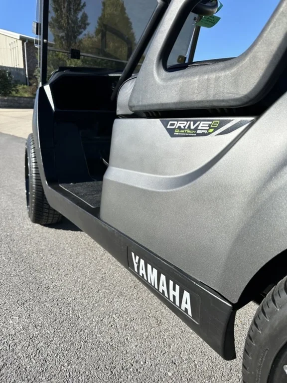 2021 Yamaha Drive2 QuieTech EFI thumb 4