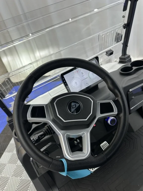 2026 Denago Nomad XL thumb 3