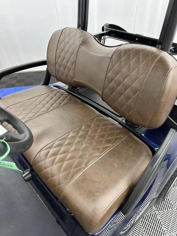 2021 Yamaha Drive2 QuieTech EFI thumb 4