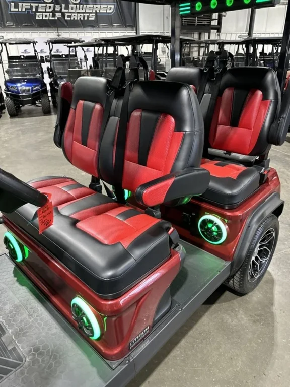 2026 Evolution D5 Ranger thumb 3