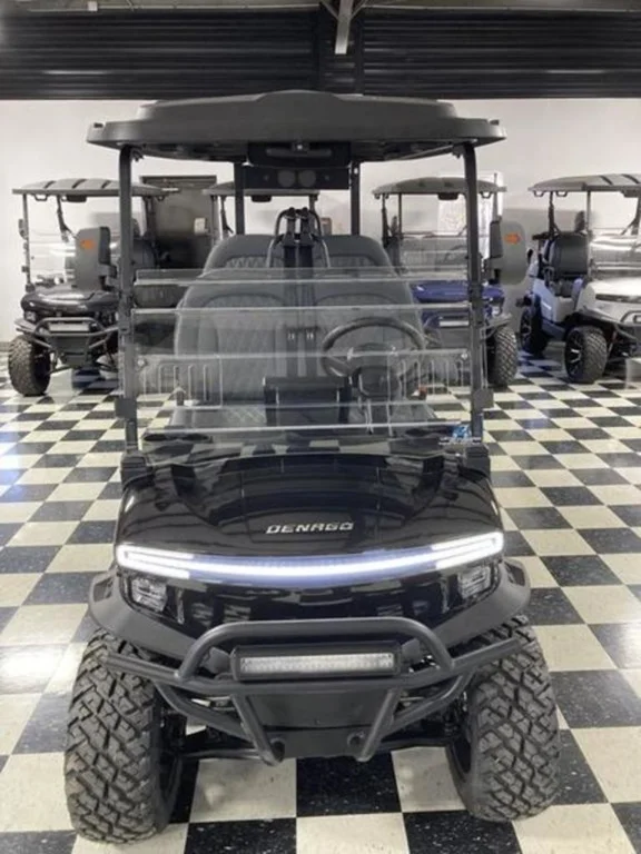 2026 Denago Rover XL thumb 2
