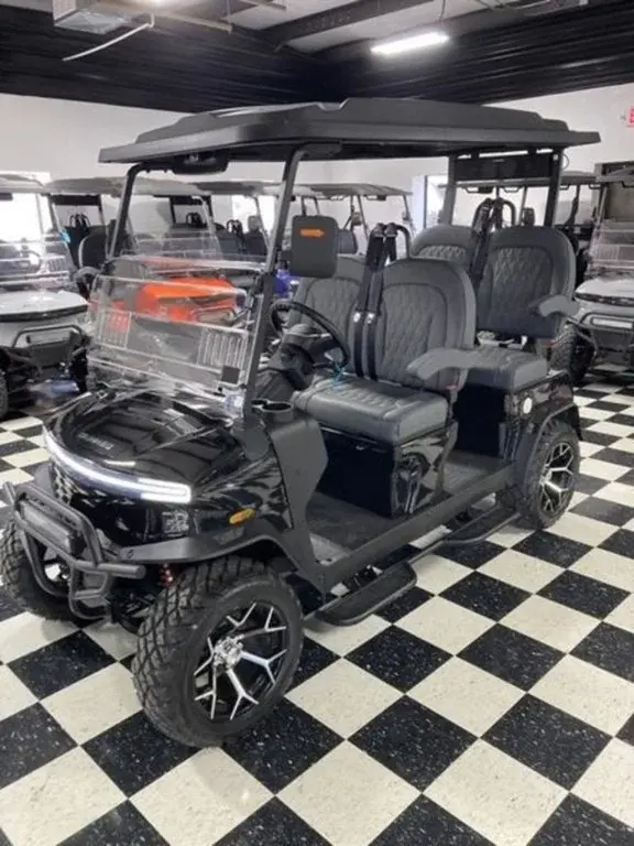 2026 Denago Rover XL photo 1