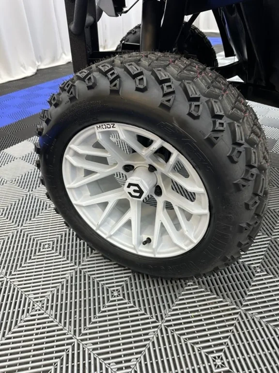 2021 Yamaha Drive2 QuieTech EFI thumb 3