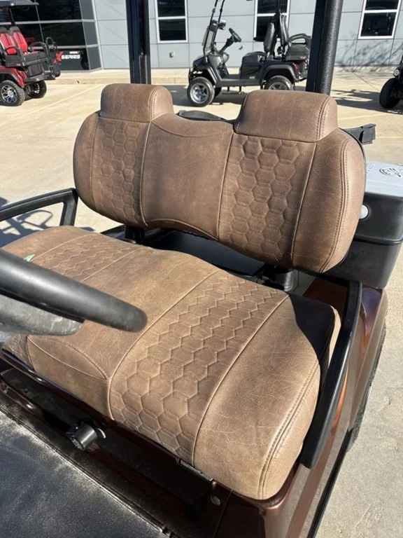 2021 Yamaha Drive2 QuieTech EFI thumb 3