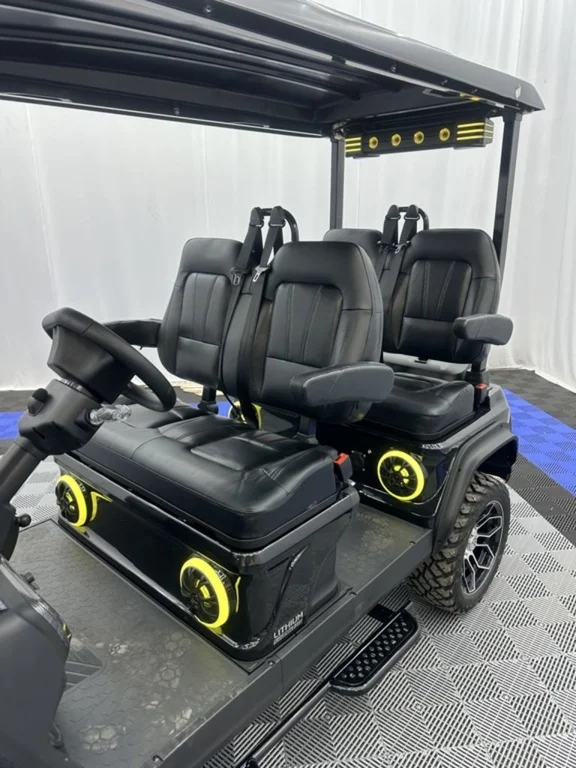 2027 Evolution D5 Maverick thumb 4