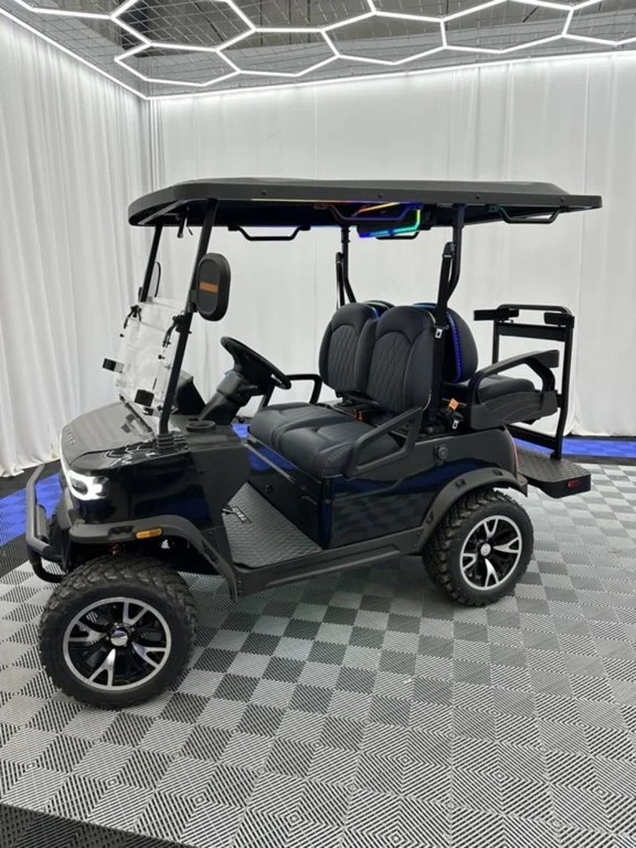 2026 TEKO Turbo thumb 2
