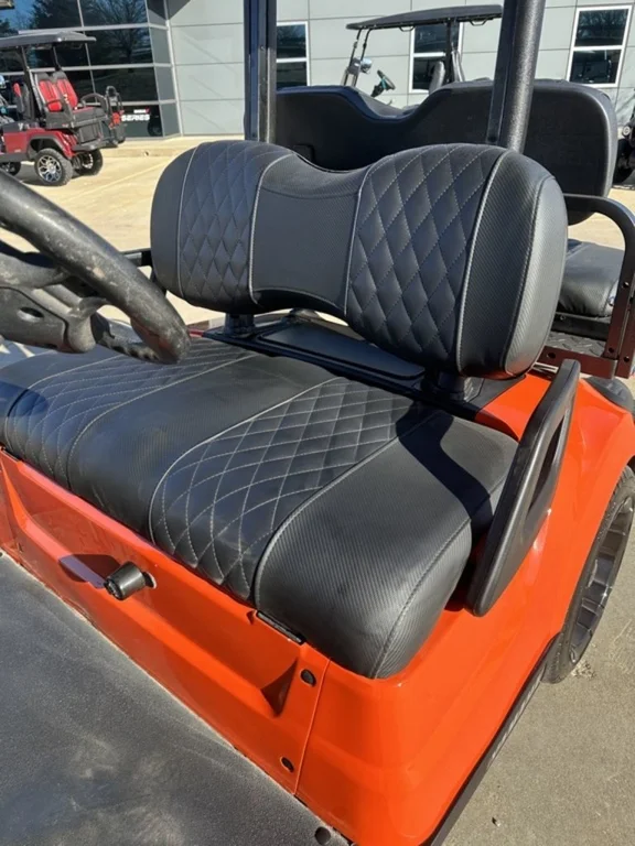 2021 Yamaha Drive2 QuieTech EFI thumb 3