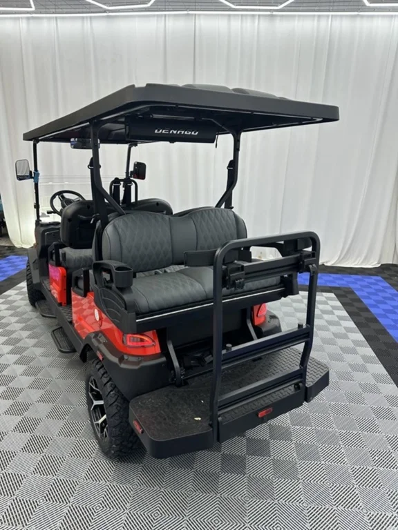2026 Denago Rover XL 6 thumb 4