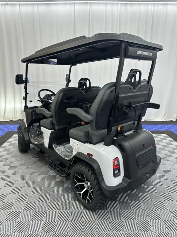 2026 Denago Rover XL thumb 3