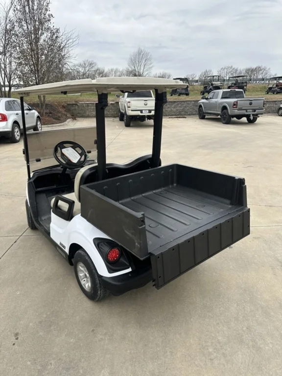 2021 Yamaha Drive2 QuieTech EFI thumb 4