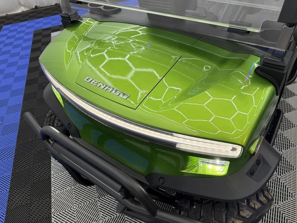 2026 Denago Rover XL thumb 3