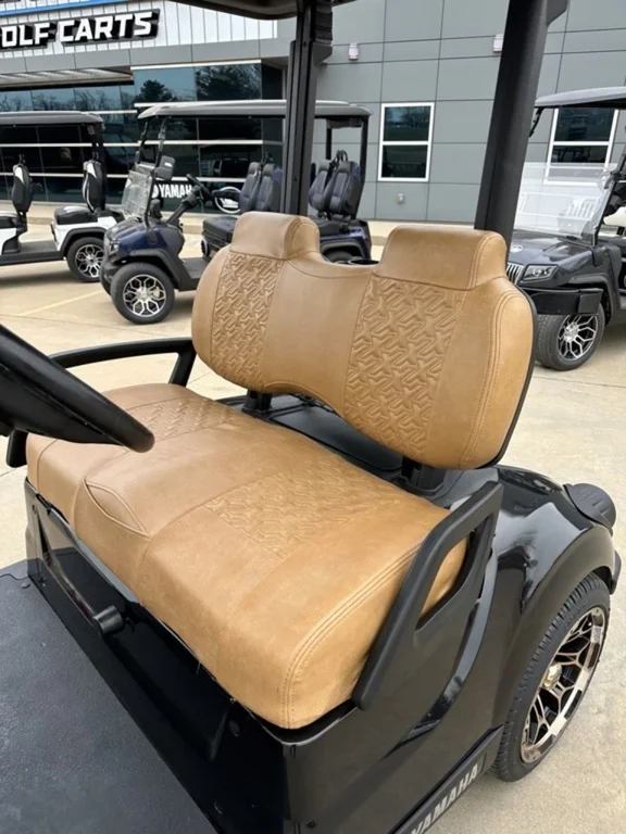 2021 Yamaha Drive2 QuieTech EFI thumb 2