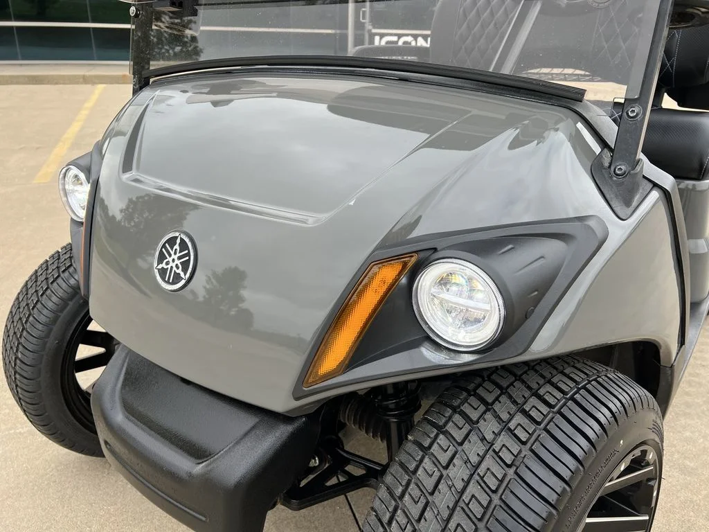 2021 Yamaha Drive2 QuieTech EFI thumb 3